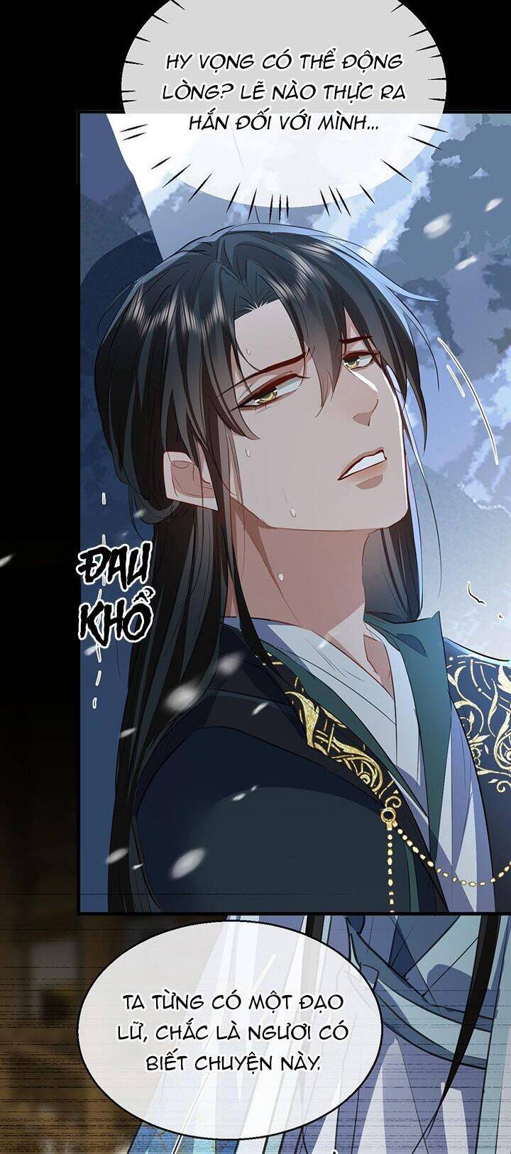 Ma Tôn Đại Nhân Song Tu Không Chapter  44 - 30