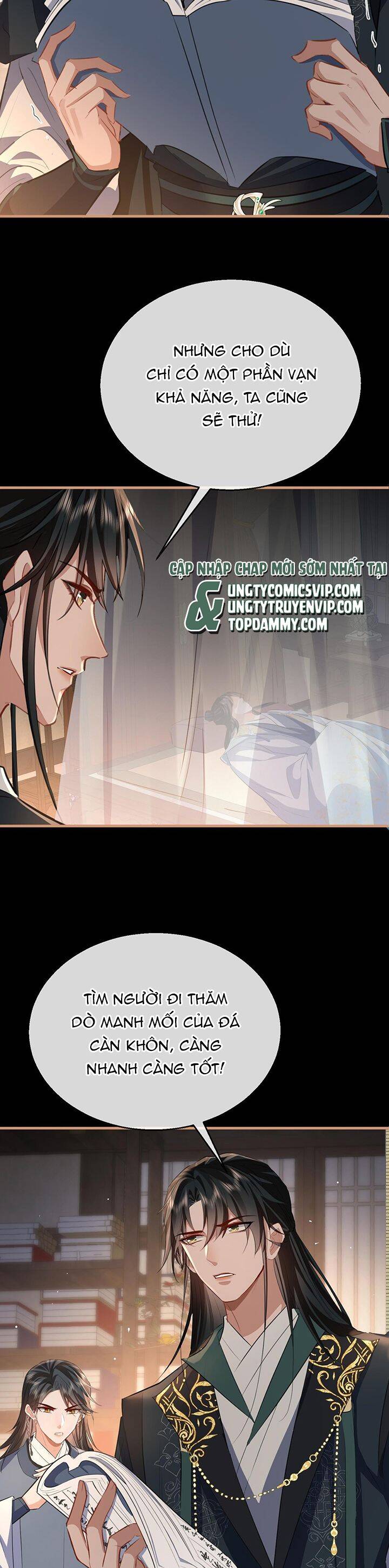 Ma Tôn Đại Nhân Song Tu Không Chapter  44 - 4