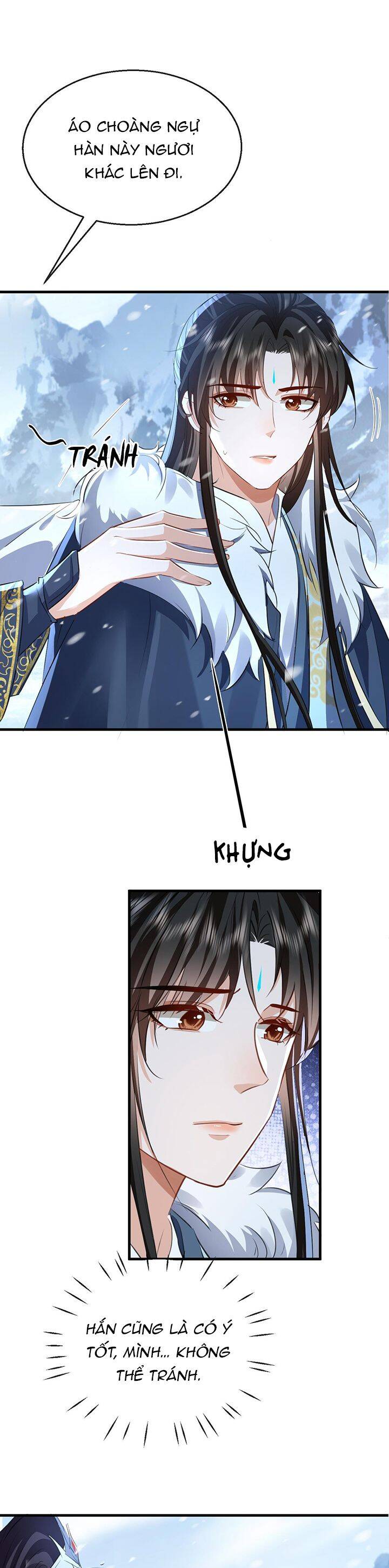 Ma Tôn Đại Nhân Song Tu Không Chapter  44 - 8