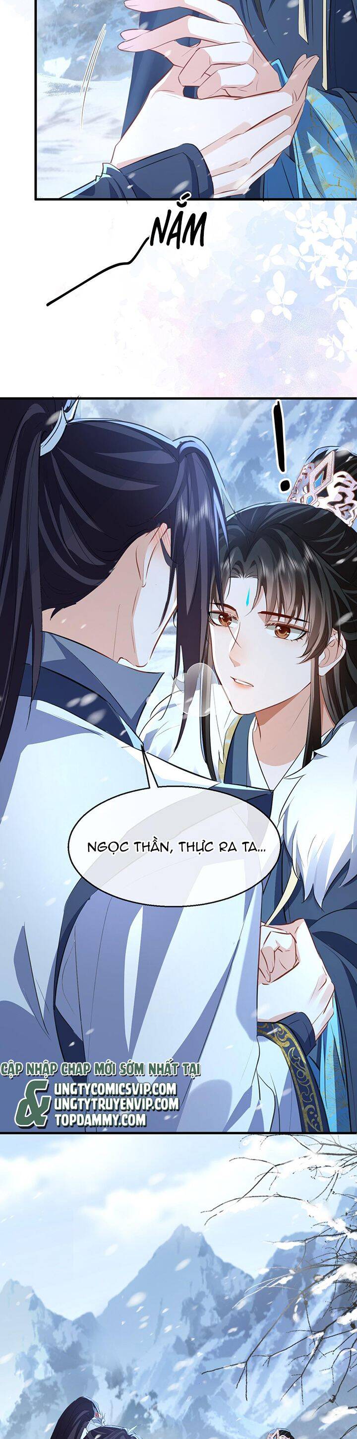 Ma Tôn Đại Nhân Song Tu Không Chapter  44 - 10