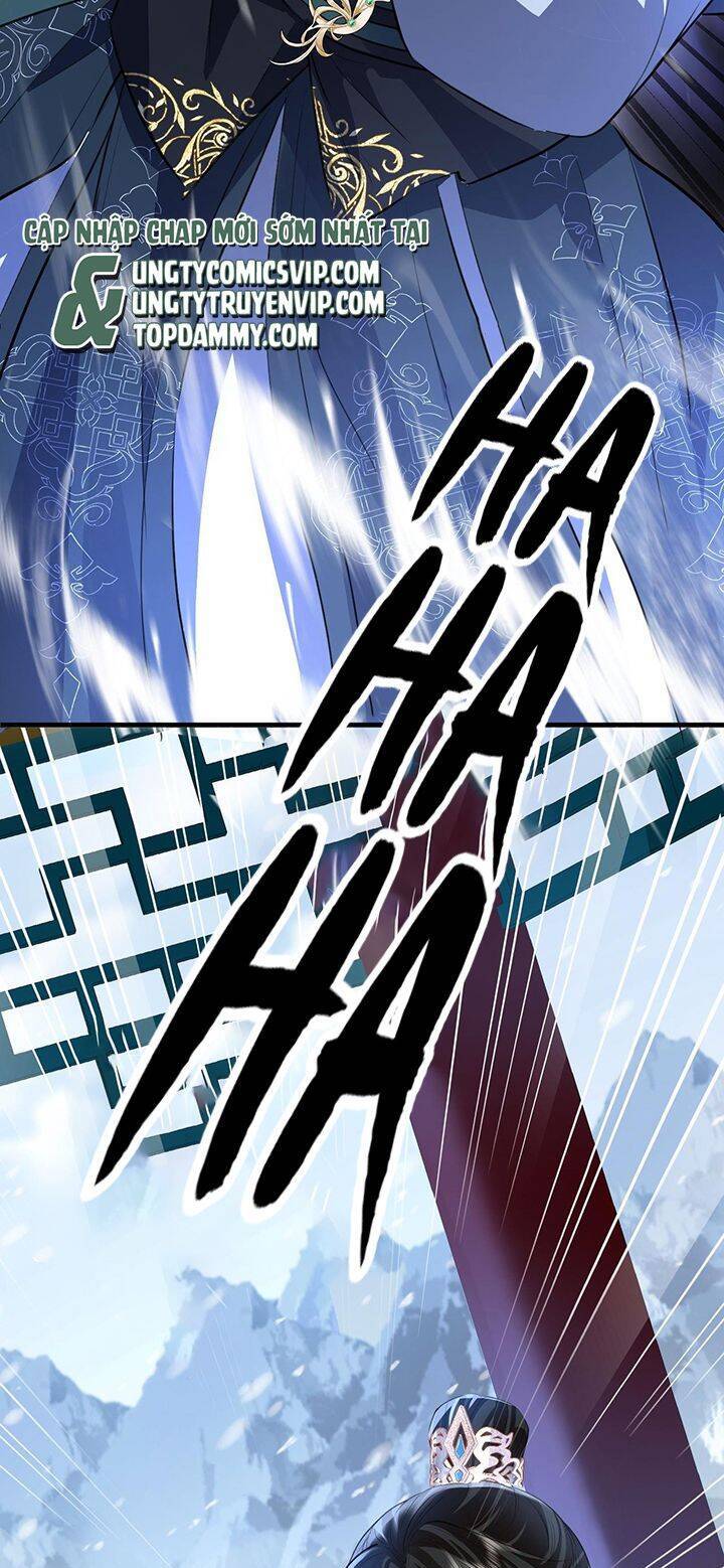 Ma Tôn Đại Nhân Song Tu Không Chapter  45 - 11