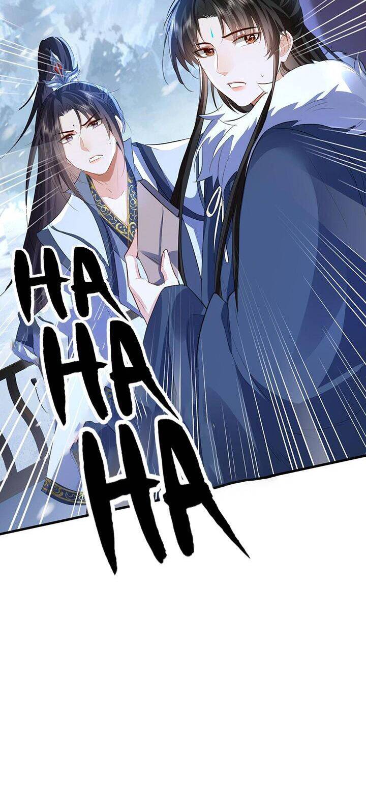 Ma Tôn Đại Nhân Song Tu Không Chapter  45 - 12