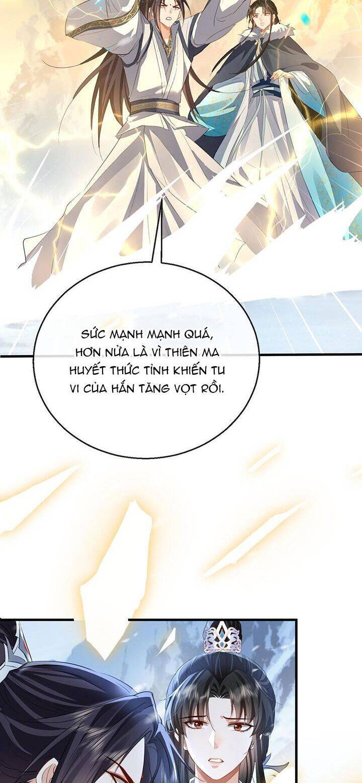 Ma Tôn Đại Nhân Song Tu Không Chapter  45 - 20