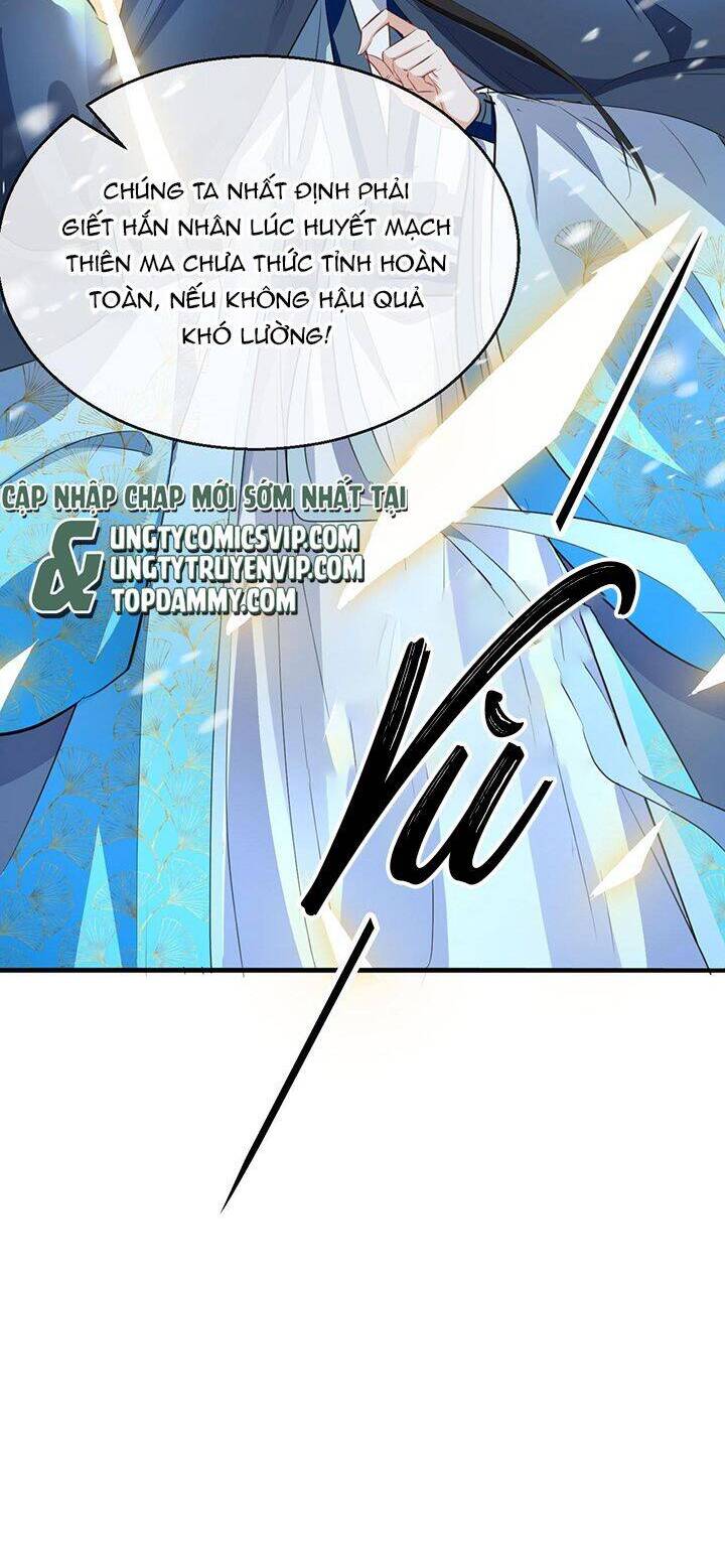 Ma Tôn Đại Nhân Song Tu Không Chapter  45 - 22