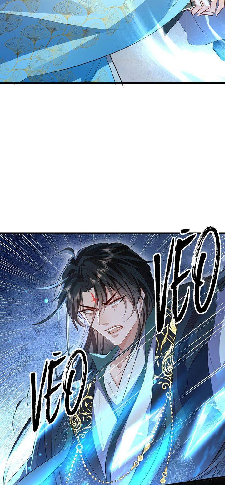 Ma Tôn Đại Nhân Song Tu Không Chapter  45 - 27