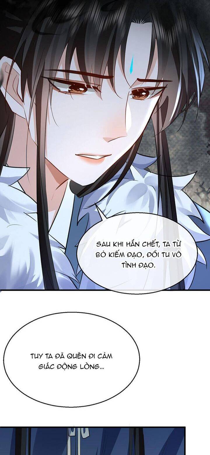 Ma Tôn Đại Nhân Song Tu Không Chapter  45 - 4