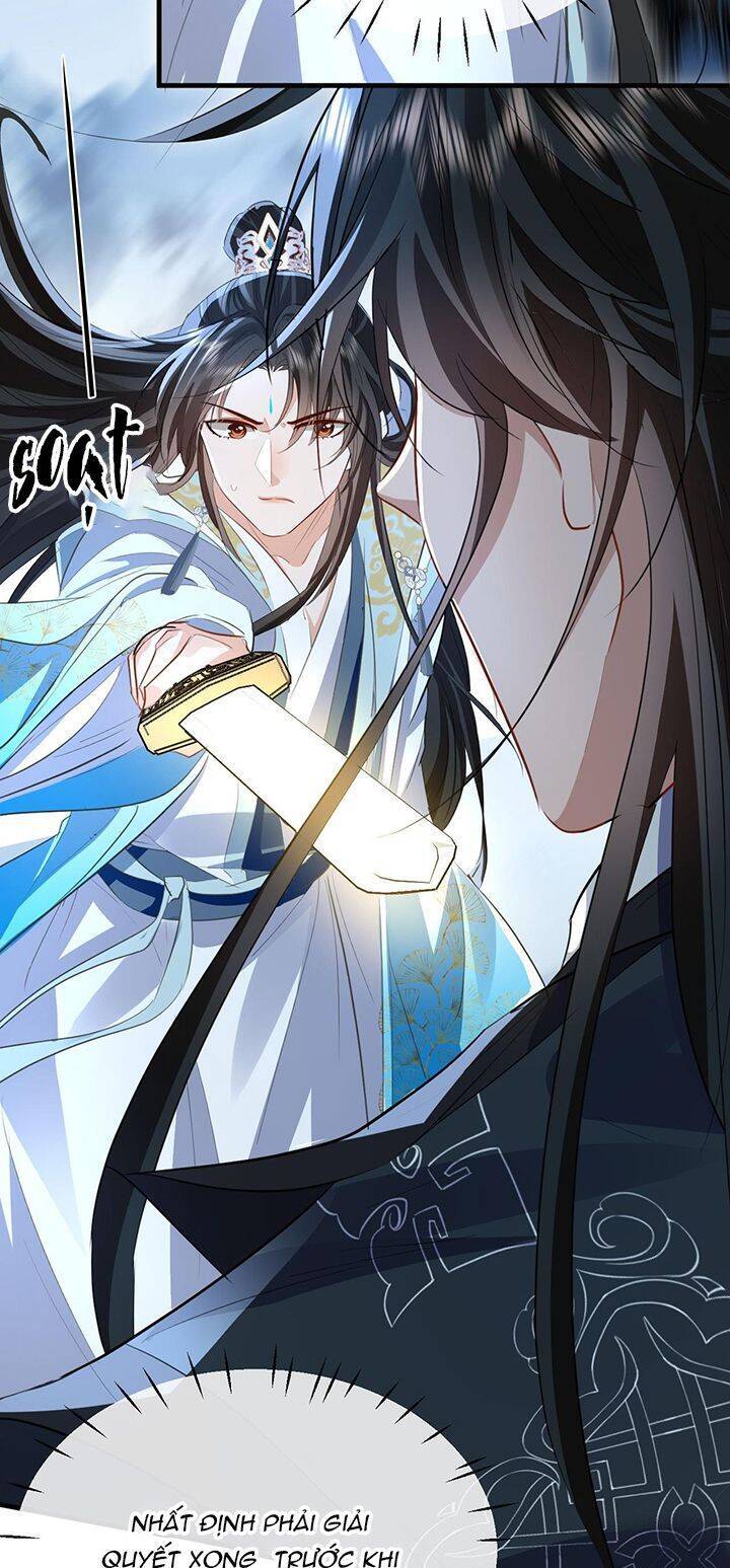 Ma Tôn Đại Nhân Song Tu Không Chapter  45 - 31