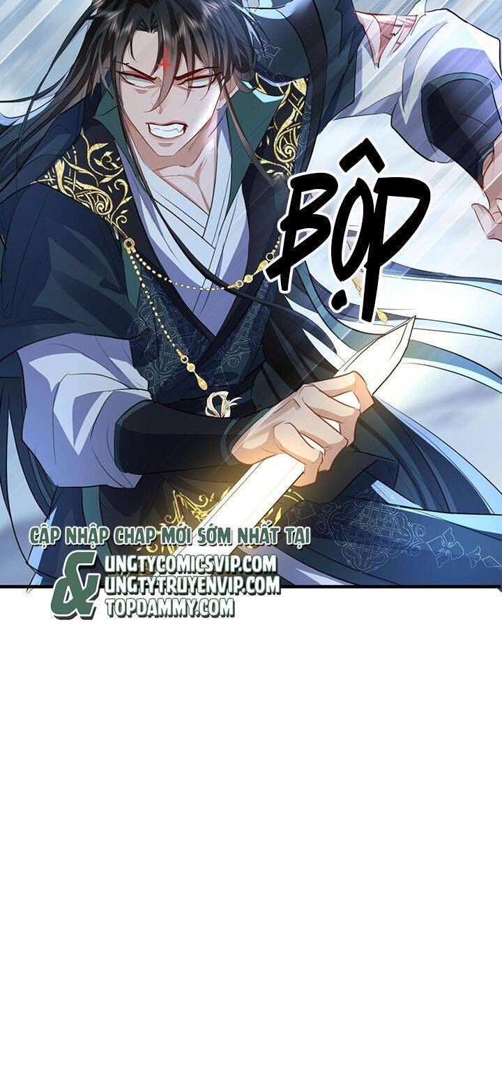 Ma Tôn Đại Nhân Song Tu Không Chapter  45 - 33