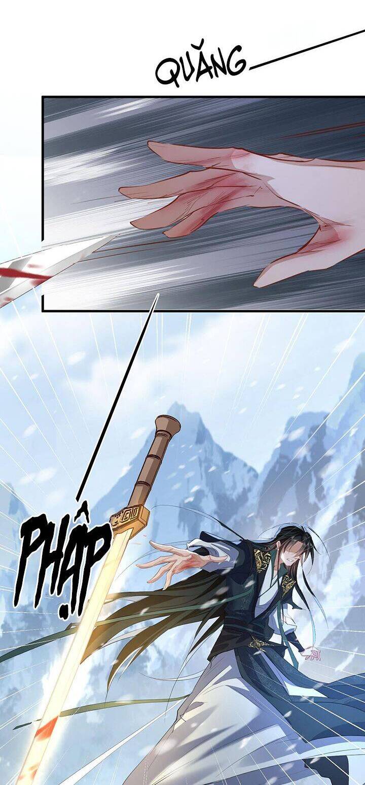 Ma Tôn Đại Nhân Song Tu Không Chapter  45 - 34