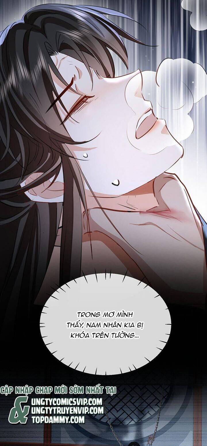 Ma Tôn Đại Nhân Song Tu Không Chapter  45 - 38