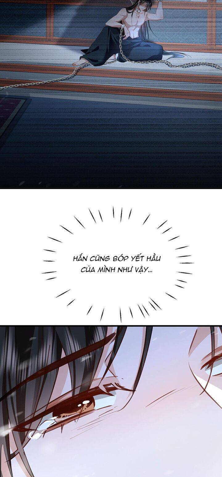 Ma Tôn Đại Nhân Song Tu Không Chapter  45 - 39