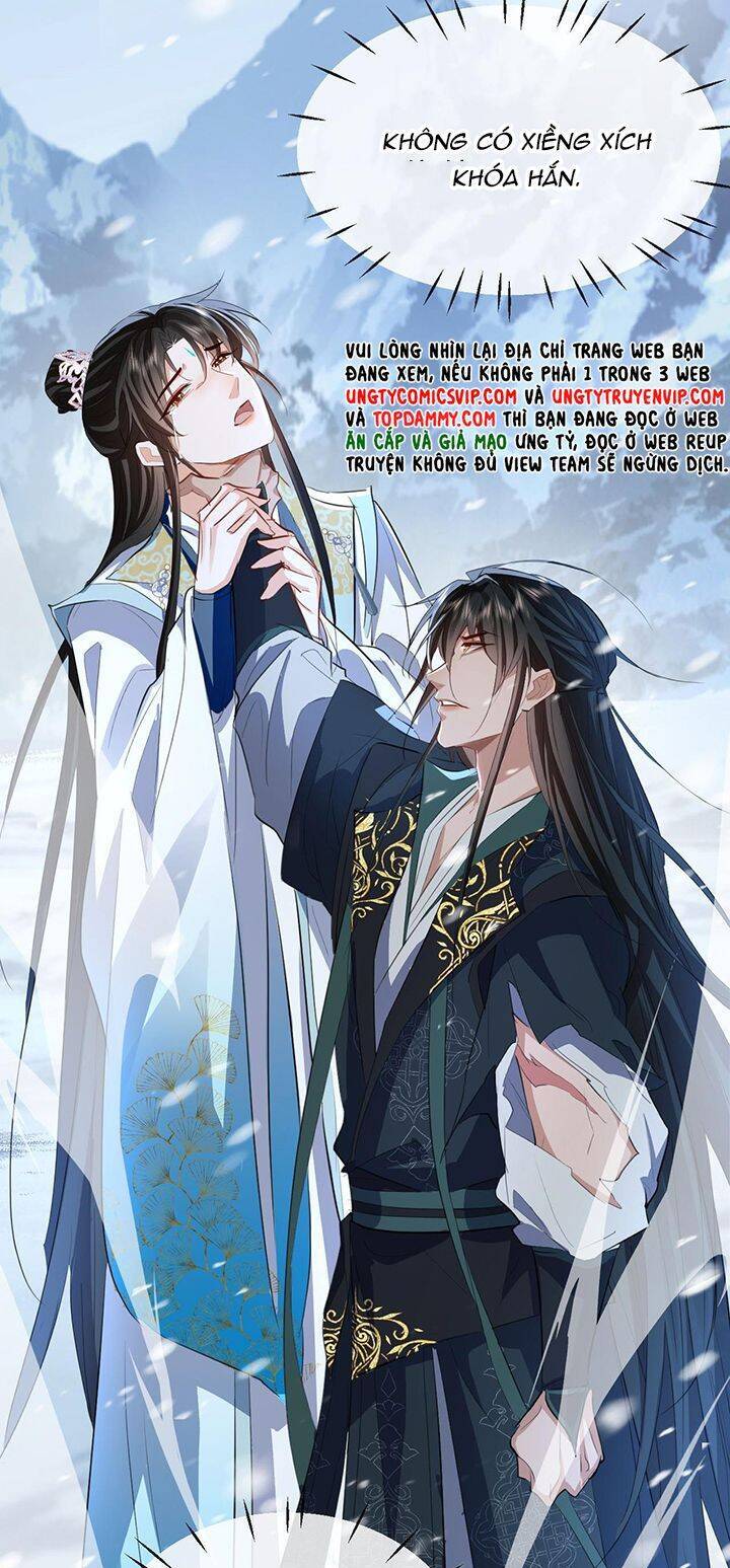Ma Tôn Đại Nhân Song Tu Không Chapter  45 - 41