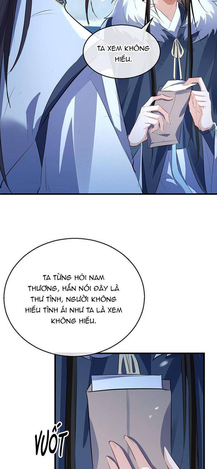 Ma Tôn Đại Nhân Song Tu Không Chapter  45 - 6