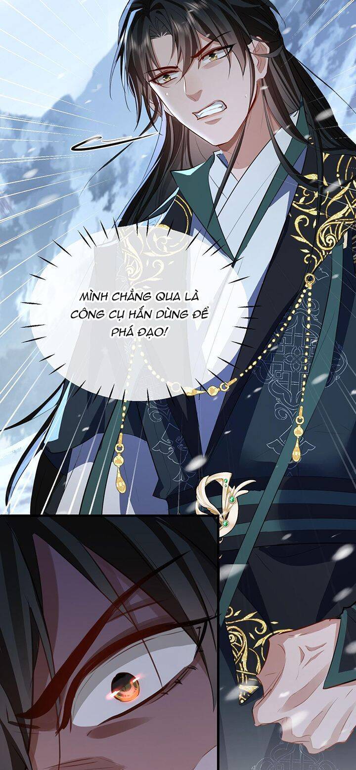 Ma Tôn Đại Nhân Song Tu Không Chapter  45 - 9