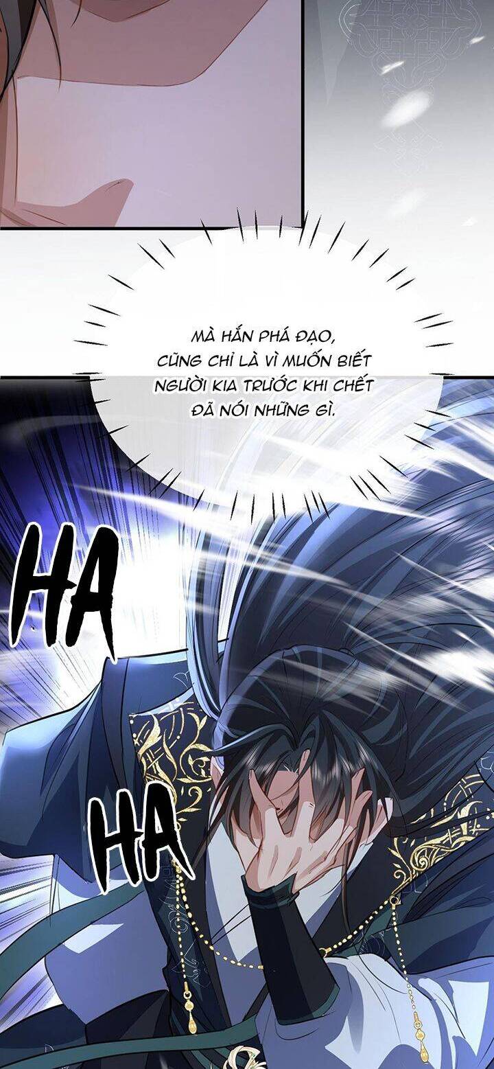 Ma Tôn Đại Nhân Song Tu Không Chapter  45 - 10