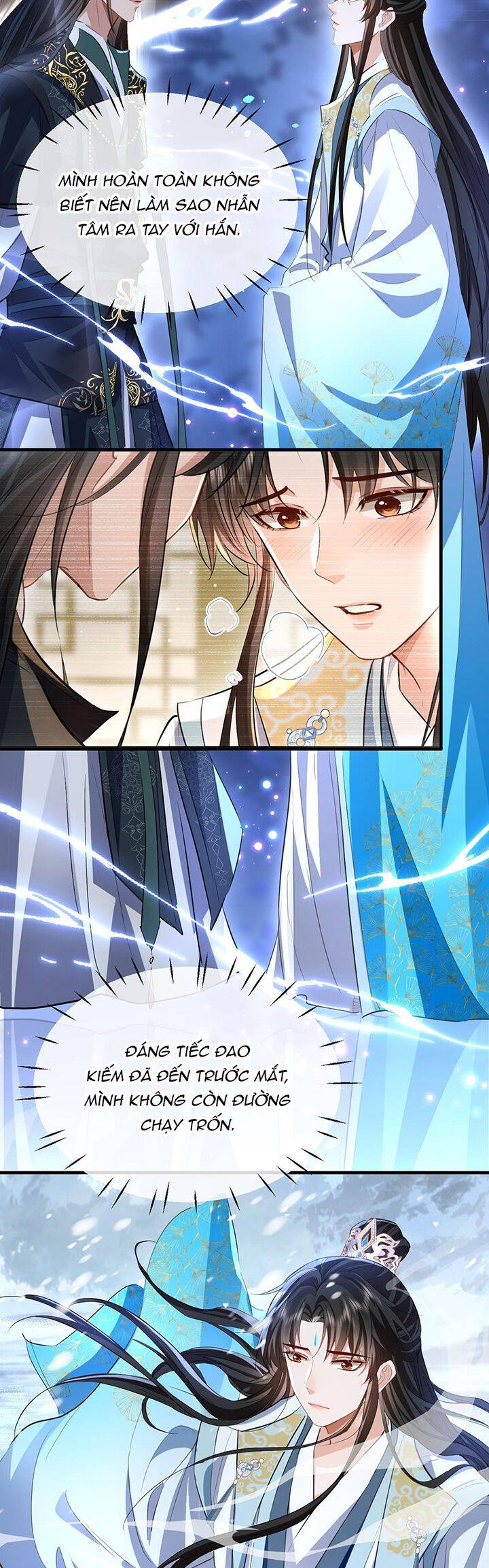 Ma Tôn Đại Nhân Song Tu Không Chapter  46 - 13