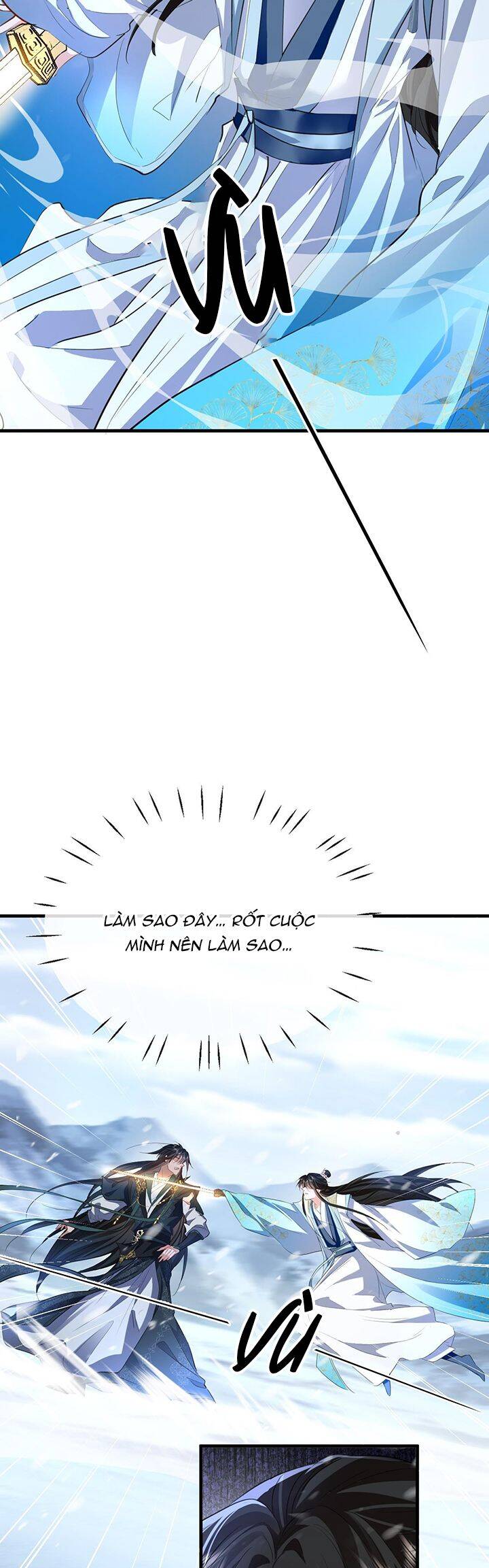 Ma Tôn Đại Nhân Song Tu Không Chapter  46 - 14