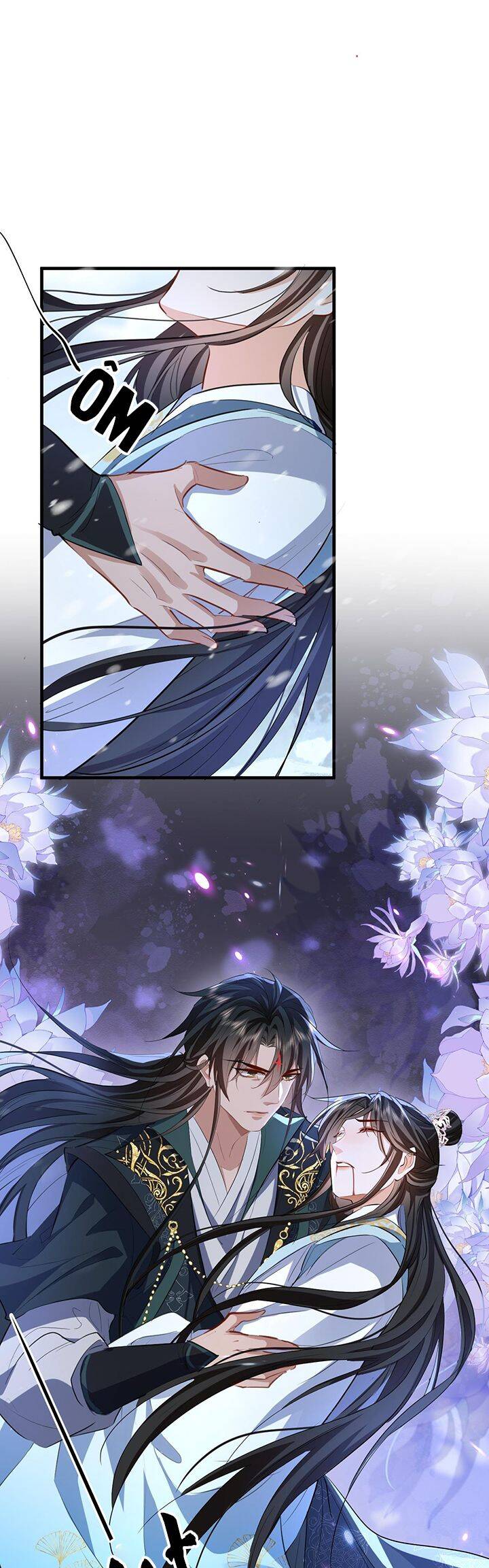 Ma Tôn Đại Nhân Song Tu Không Chapter  46 - 17