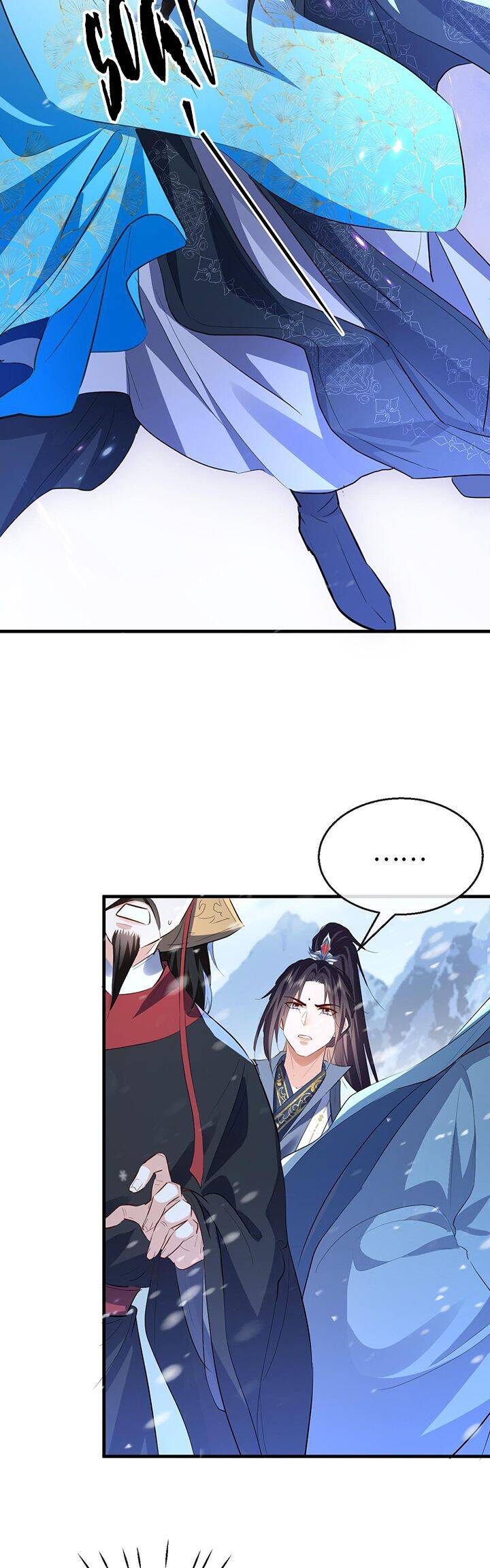 Ma Tôn Đại Nhân Song Tu Không Chapter  46 - 18