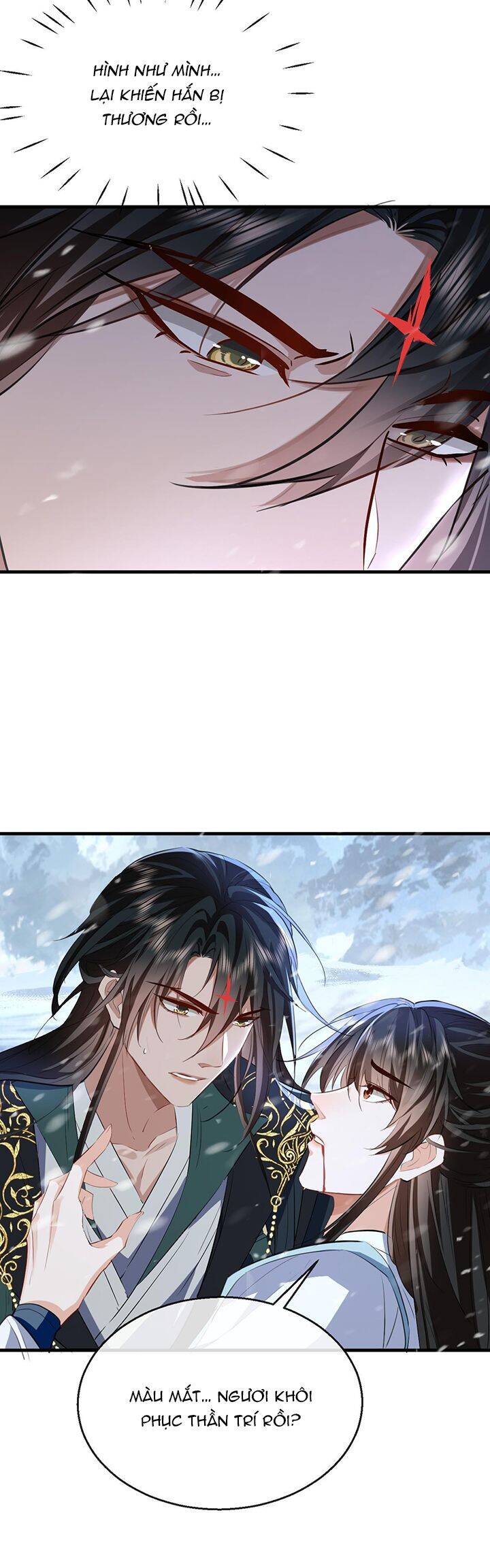 Ma Tôn Đại Nhân Song Tu Không Chapter  46 - 19