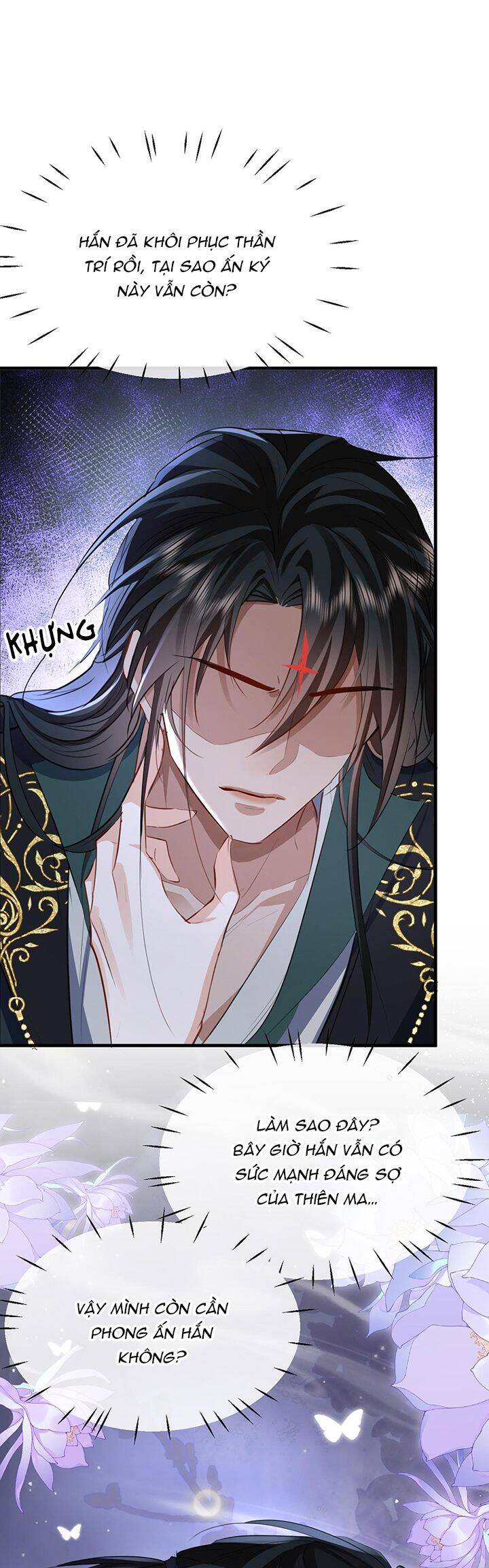 Ma Tôn Đại Nhân Song Tu Không Chapter  46 - 20