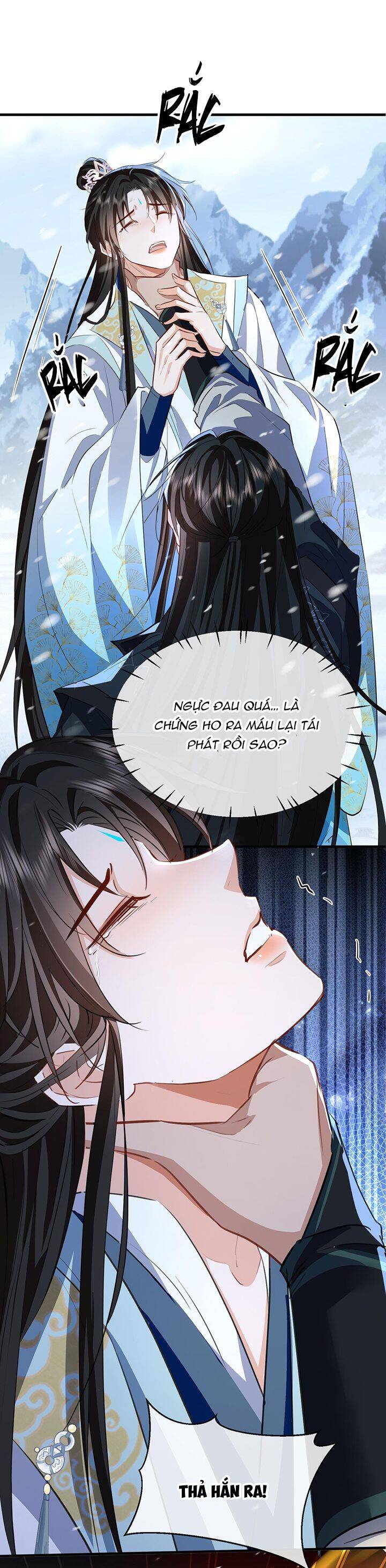 Ma Tôn Đại Nhân Song Tu Không Chapter  46 - 3