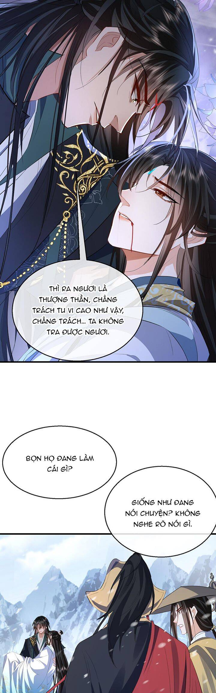 Ma Tôn Đại Nhân Song Tu Không Chapter  46 - 21