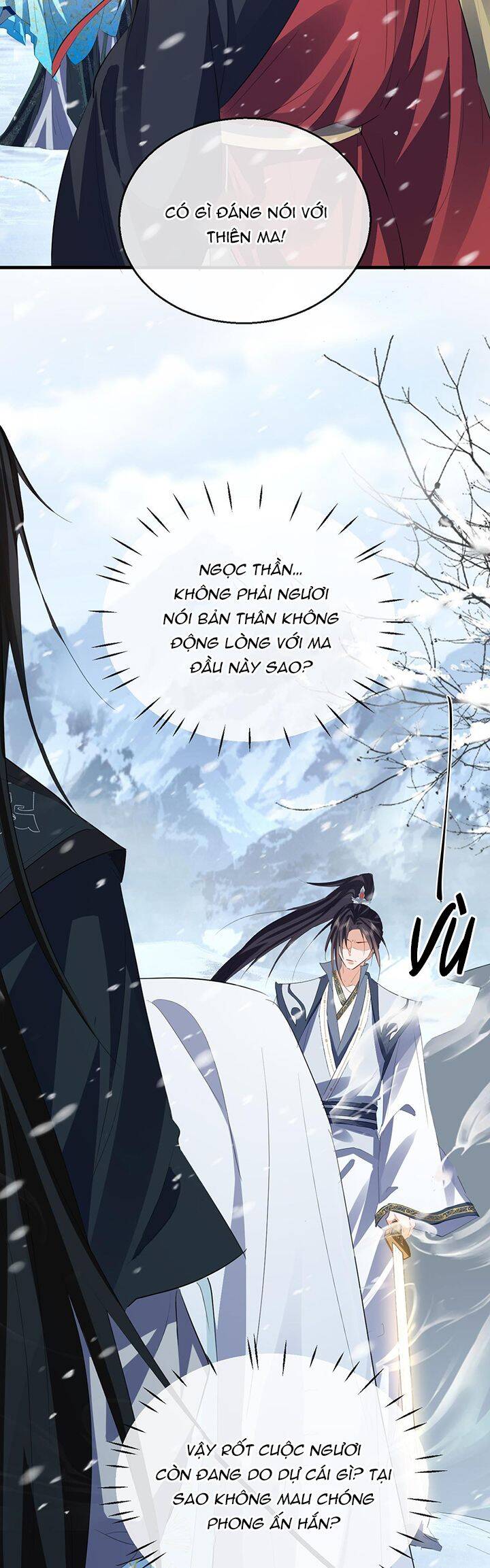 Ma Tôn Đại Nhân Song Tu Không Chapter  46 - 22