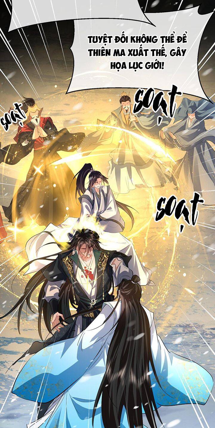 Ma Tôn Đại Nhân Song Tu Không Chapter  46 - 27