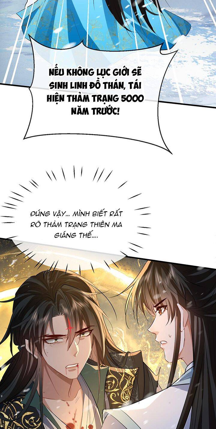Ma Tôn Đại Nhân Song Tu Không Chapter  46 - 28