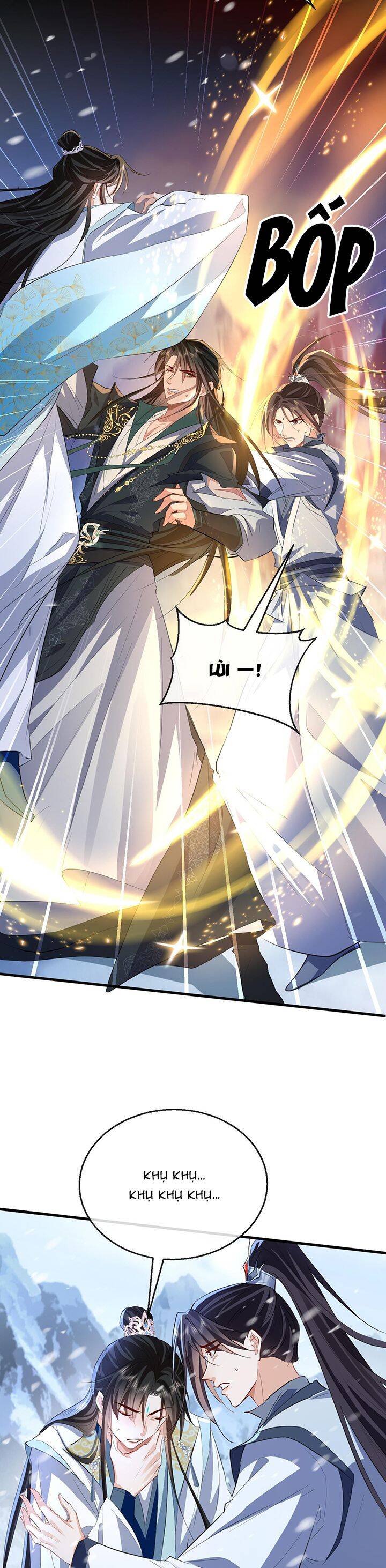 Ma Tôn Đại Nhân Song Tu Không Chapter  46 - 4