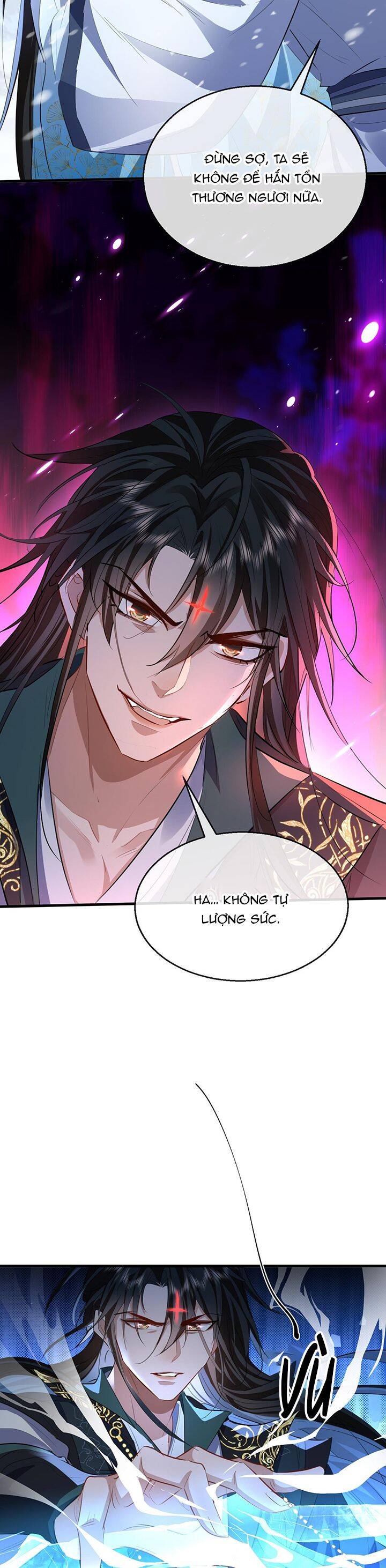 Ma Tôn Đại Nhân Song Tu Không Chapter  46 - 5