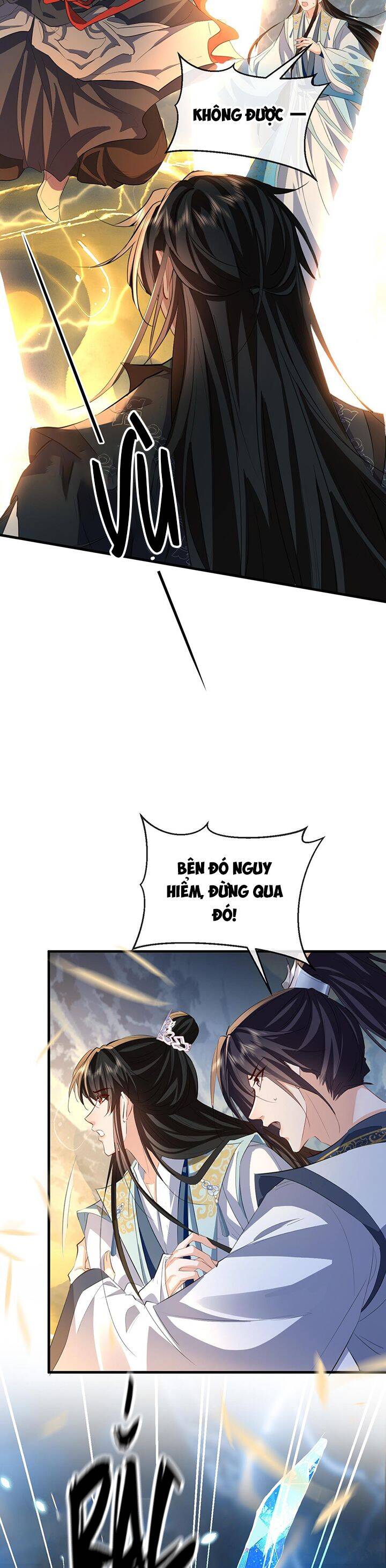 Ma Tôn Đại Nhân Song Tu Không Chapter  46 - 8