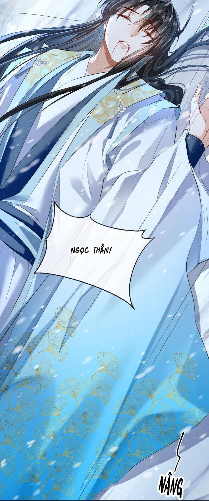 Ma Tôn Đại Nhân Song Tu Không Chapter  47 - 11