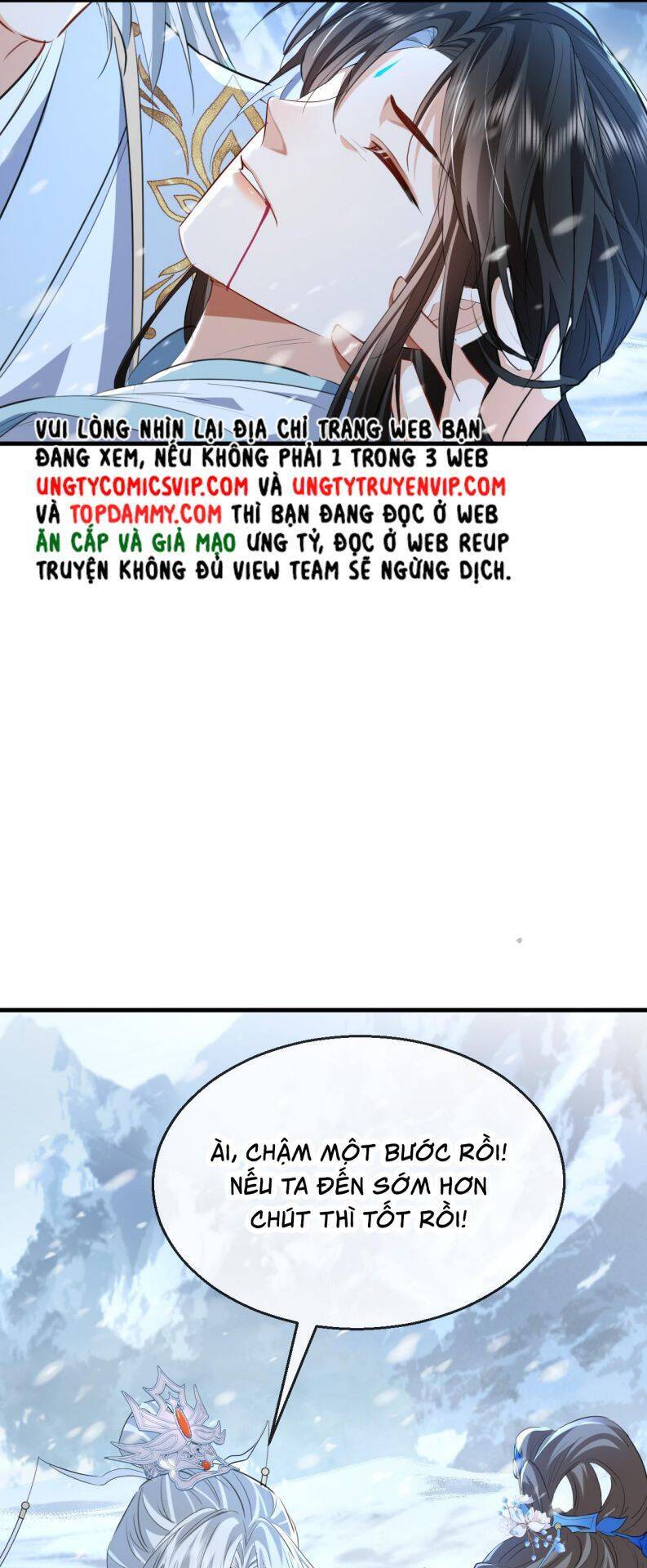 Ma Tôn Đại Nhân Song Tu Không Chapter  47 - 12