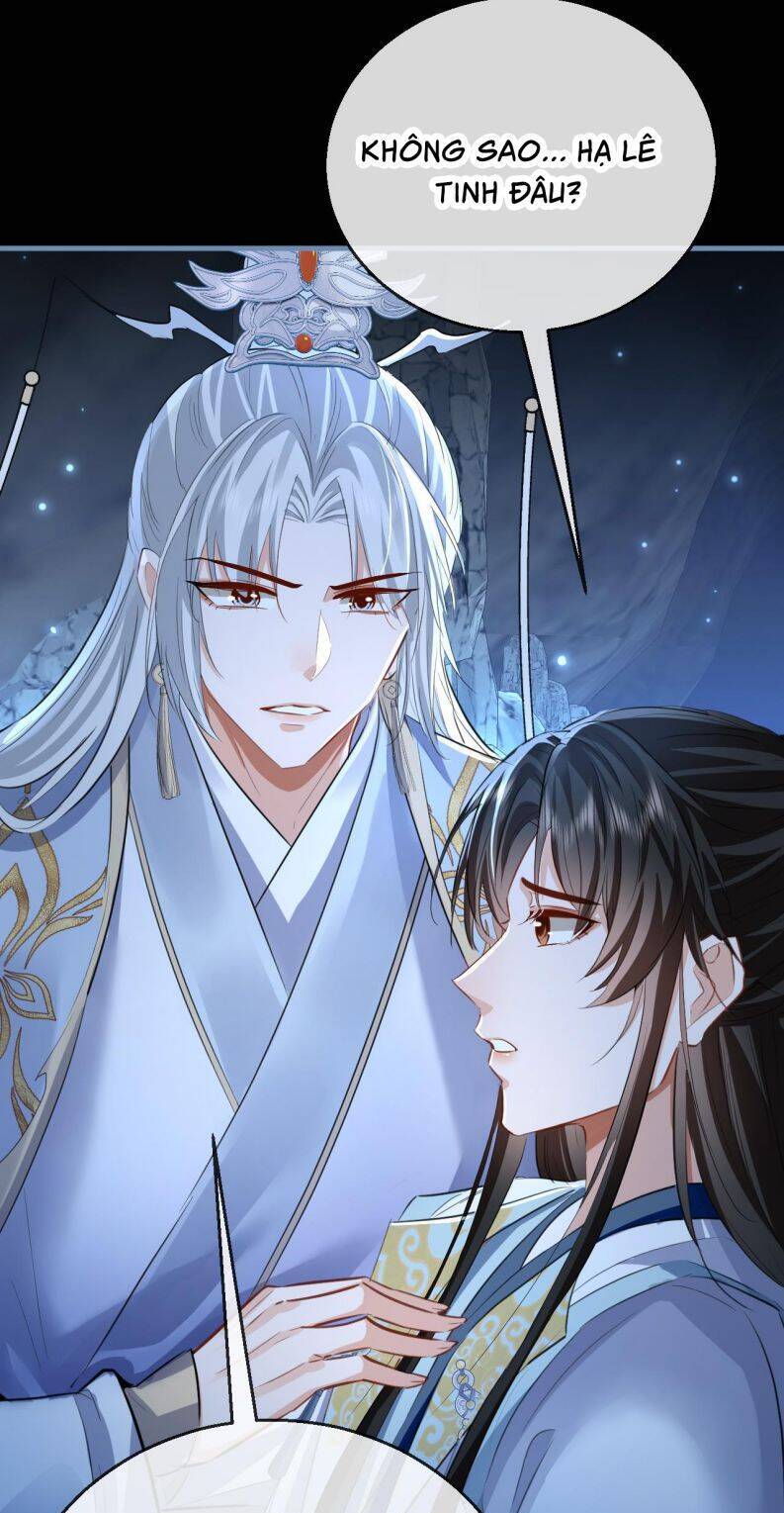 Ma Tôn Đại Nhân Song Tu Không Chapter  47 - 16