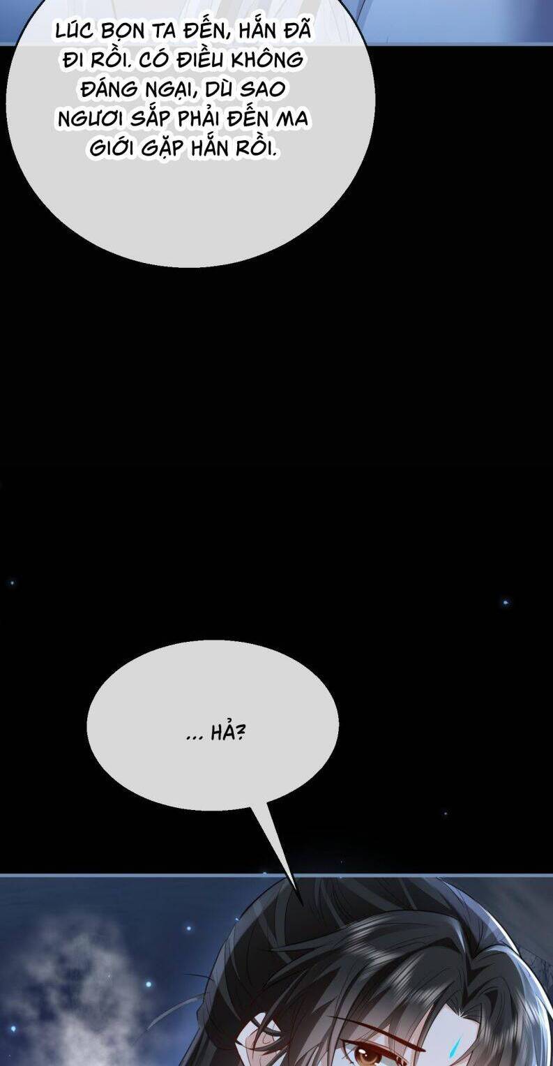 Ma Tôn Đại Nhân Song Tu Không Chapter  47 - 17