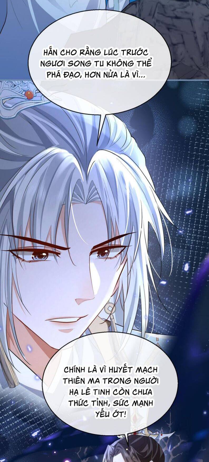 Ma Tôn Đại Nhân Song Tu Không Chapter  47 - 19