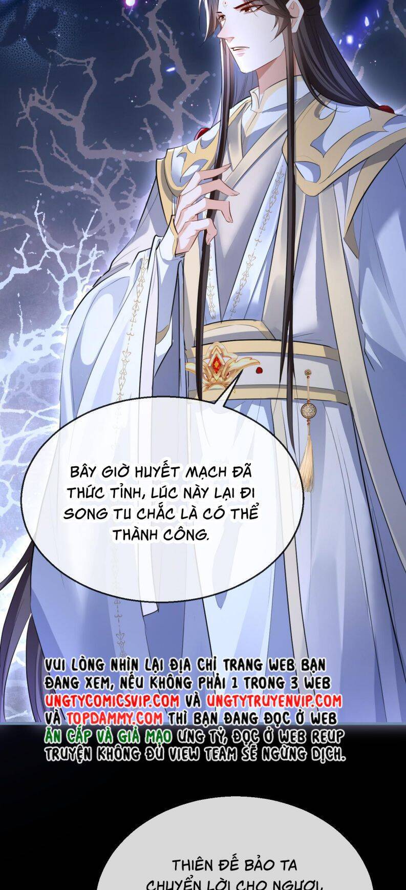 Ma Tôn Đại Nhân Song Tu Không Chapter  47 - 20