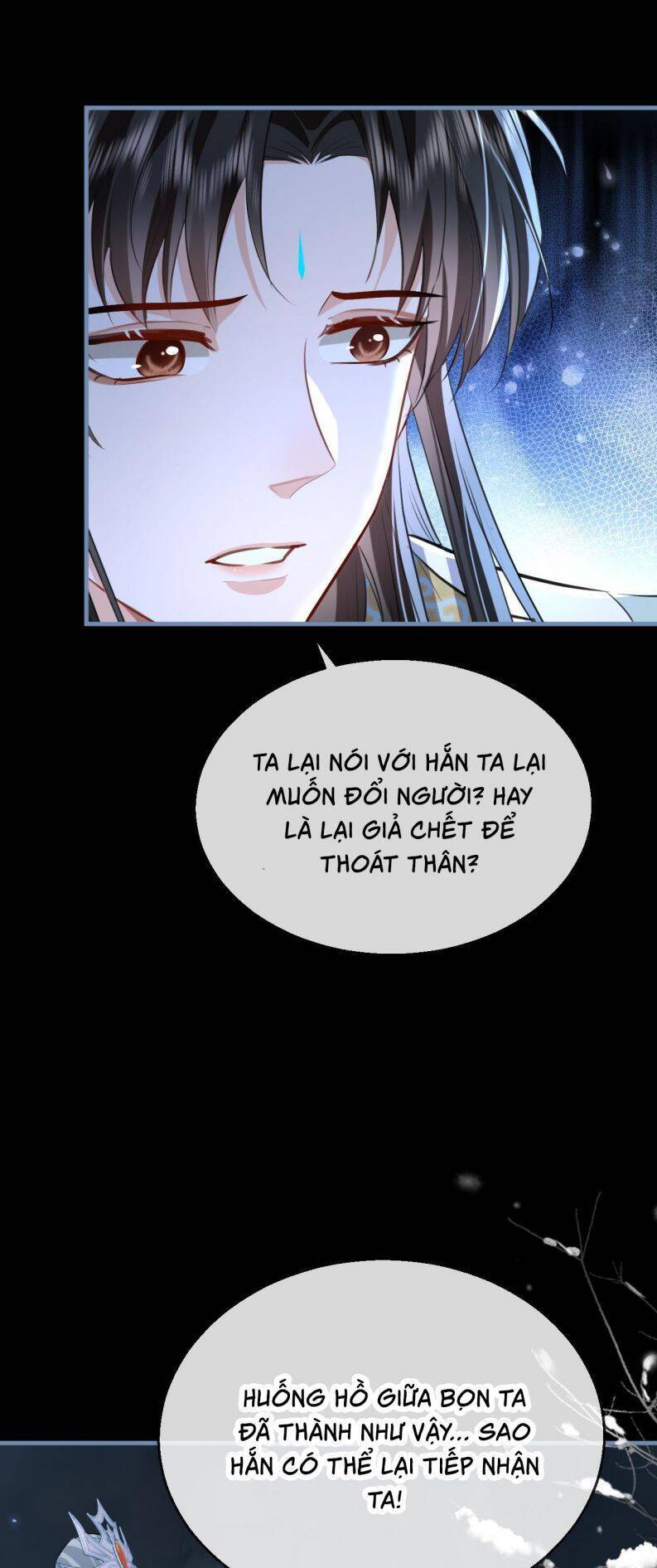 Ma Tôn Đại Nhân Song Tu Không Chapter  47 - 22