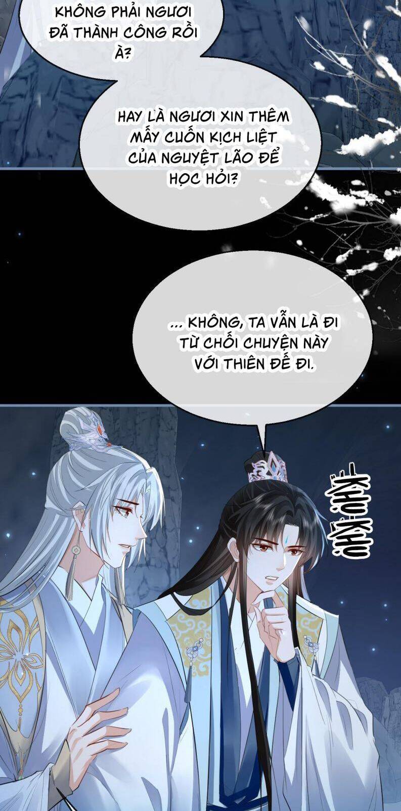 Ma Tôn Đại Nhân Song Tu Không Chapter  47 - 25