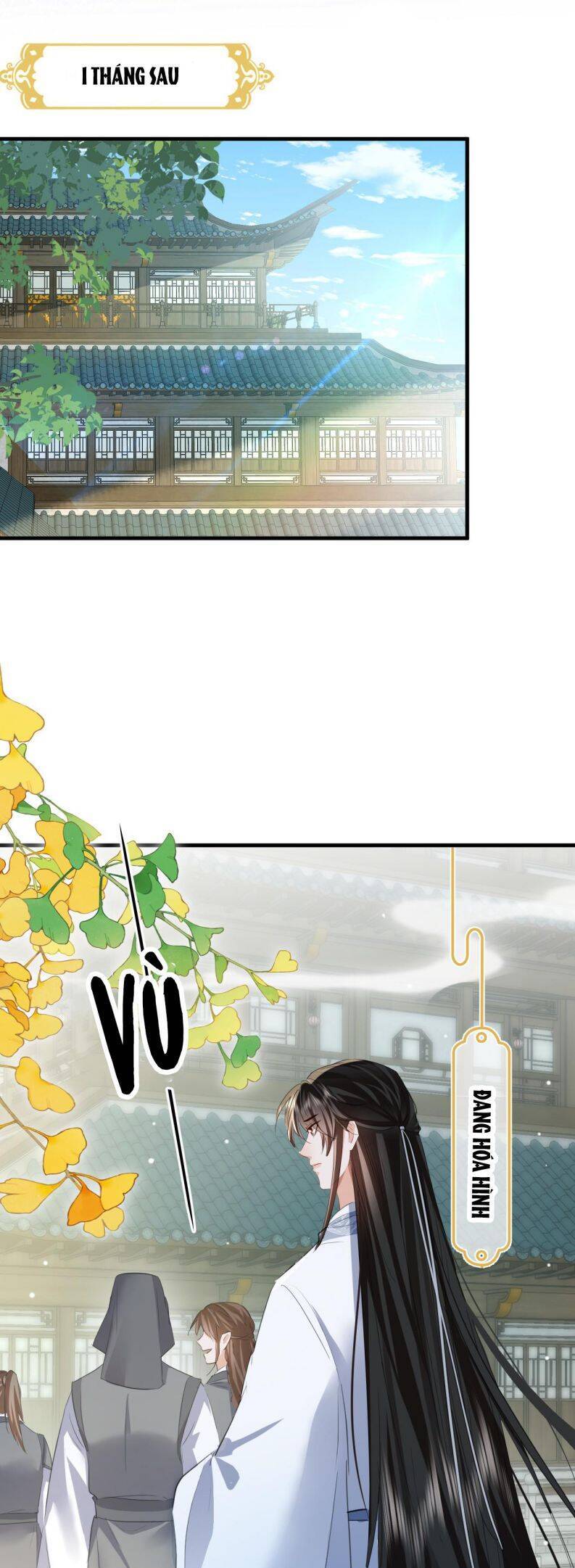 Ma Tôn Đại Nhân Song Tu Không Chapter  47 - 28