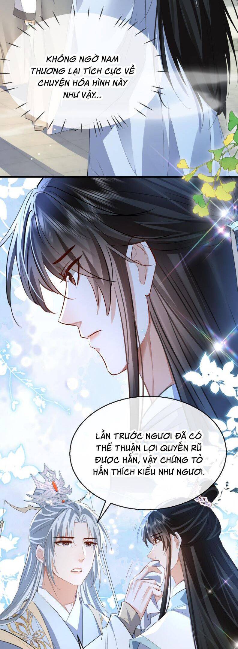 Ma Tôn Đại Nhân Song Tu Không Chapter  47 - 29