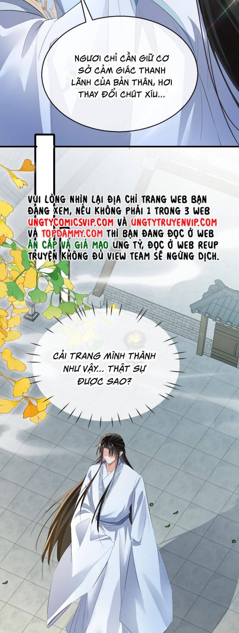 Ma Tôn Đại Nhân Song Tu Không Chapter  47 - 30