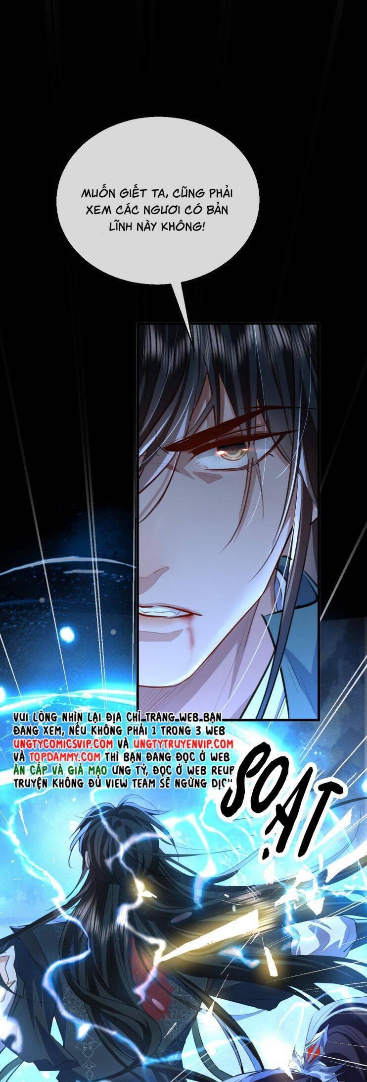 Ma Tôn Đại Nhân Song Tu Không Chapter  47 - 4