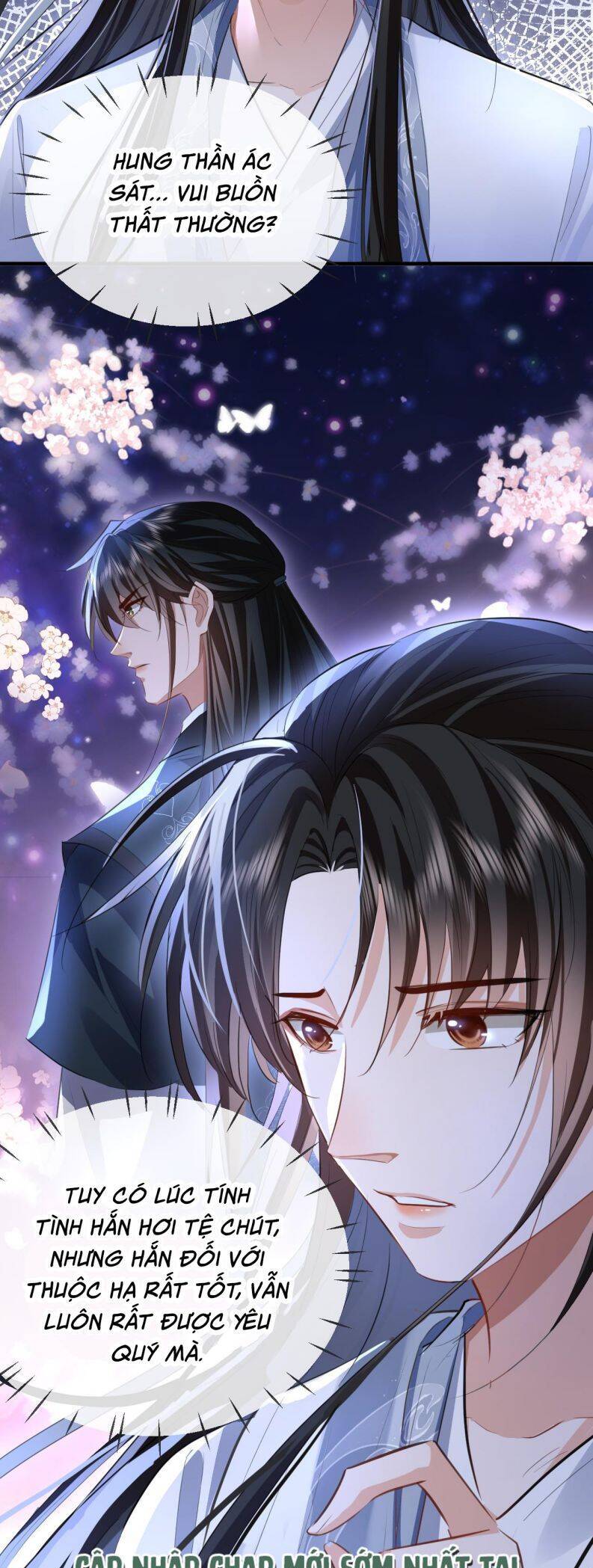 Ma Tôn Đại Nhân Song Tu Không Chapter  47 - 32