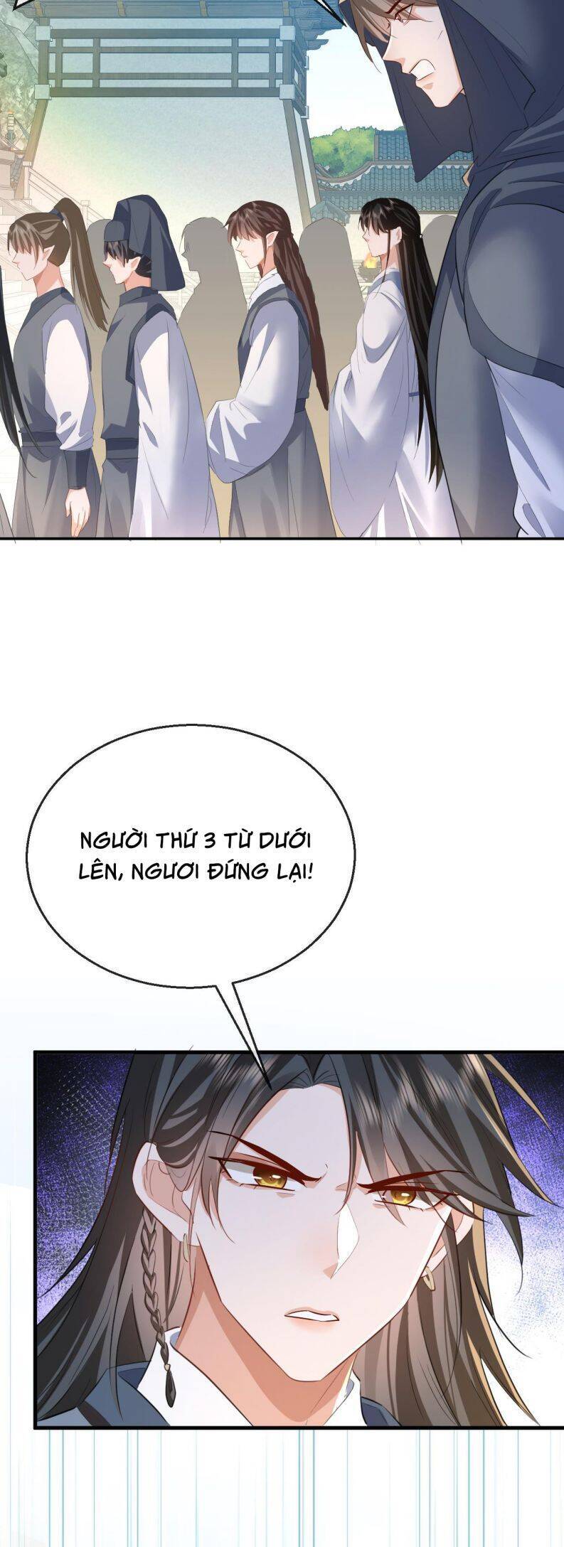 Ma Tôn Đại Nhân Song Tu Không Chapter  47 - 37