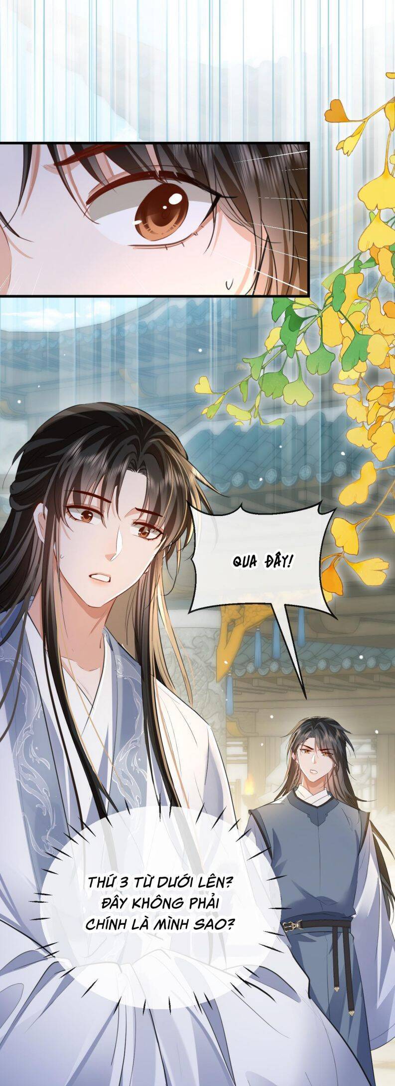 Ma Tôn Đại Nhân Song Tu Không Chapter  47 - 38