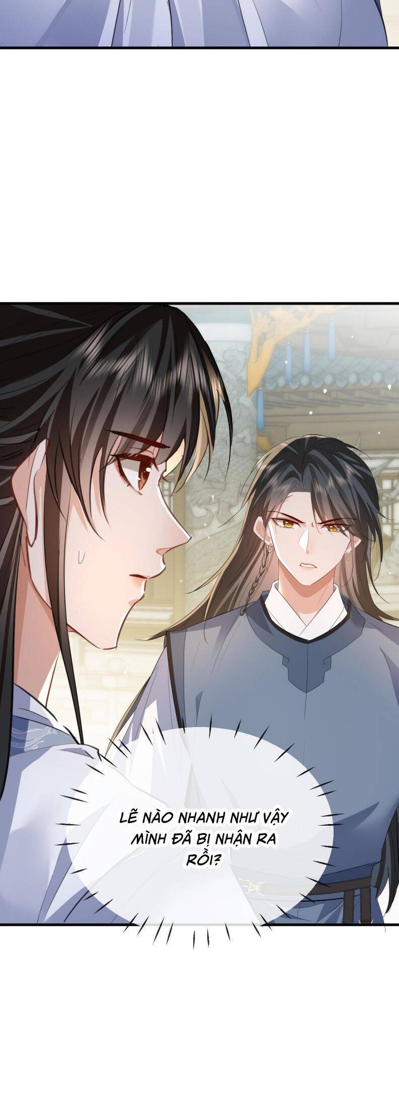 Ma Tôn Đại Nhân Song Tu Không Chapter  47 - 39