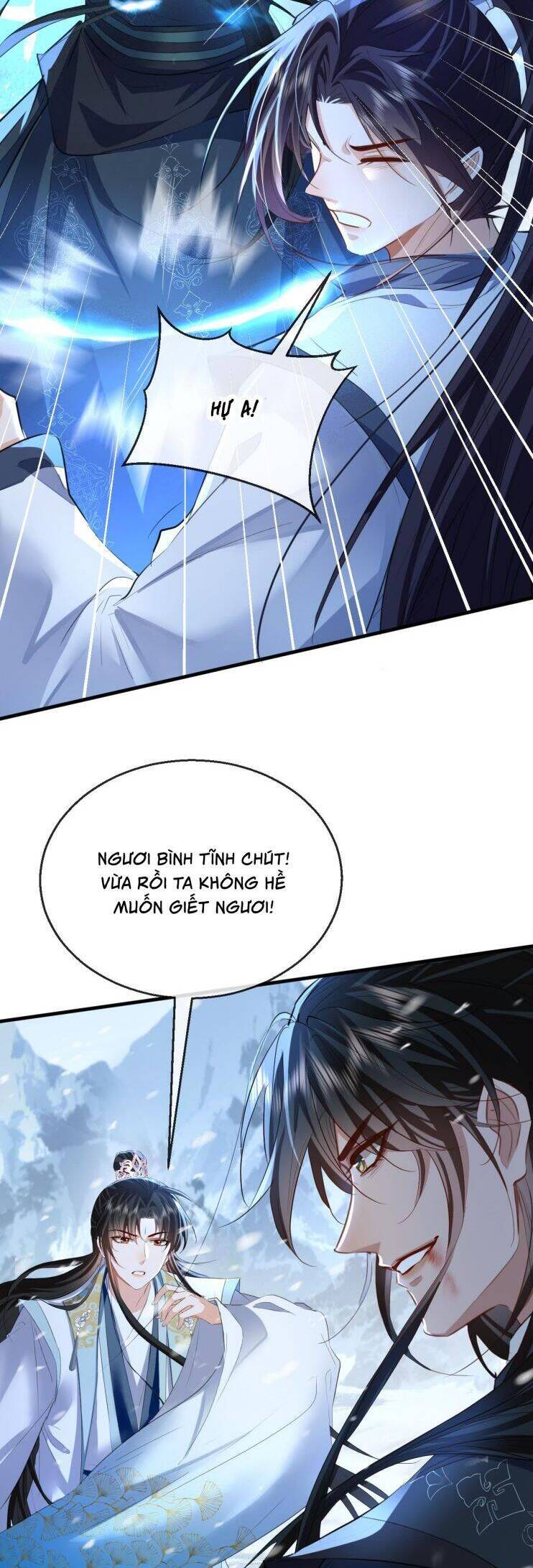 Ma Tôn Đại Nhân Song Tu Không Chapter  47 - 5